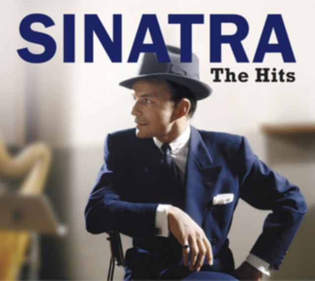 Sinatra, Frank 'Hits (75 Greatest Songs) (3CD/10 Panel Digipak)' 