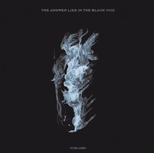 Answer Lies In The Black Void 'Forlorn' Vinyl Record LP - Sentinel Vinyl