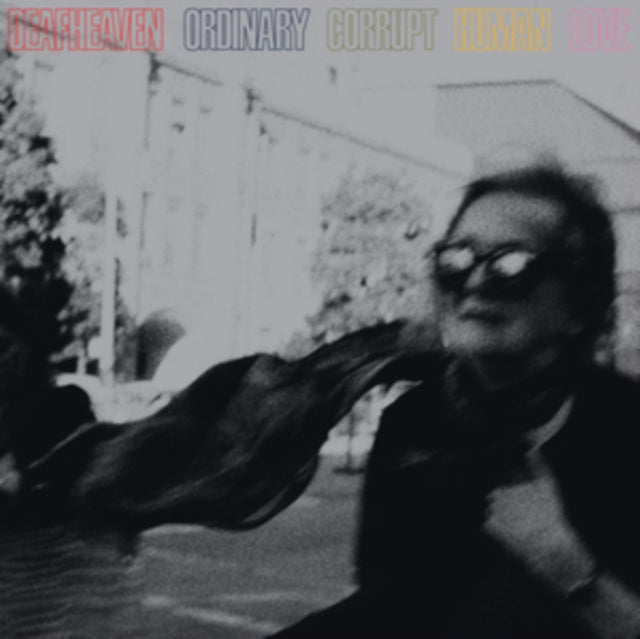 Deafheaven 'Ordinary Corrupt Human Love' Vinyl Record LP - Sentinel Vinyl