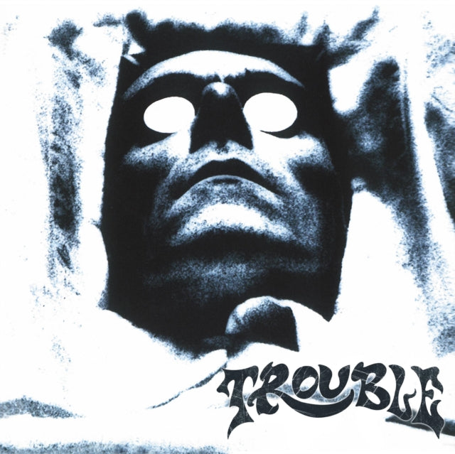 Trouble 'Simple Mind Conditions (2CD/Re-Issue)' 