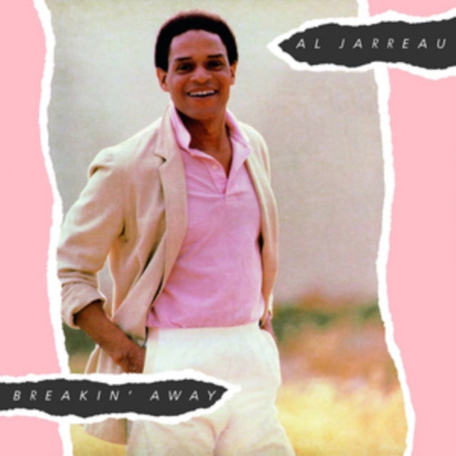 Jarreau, Al 'Breakin Away (180G)' Vinyl Record LP