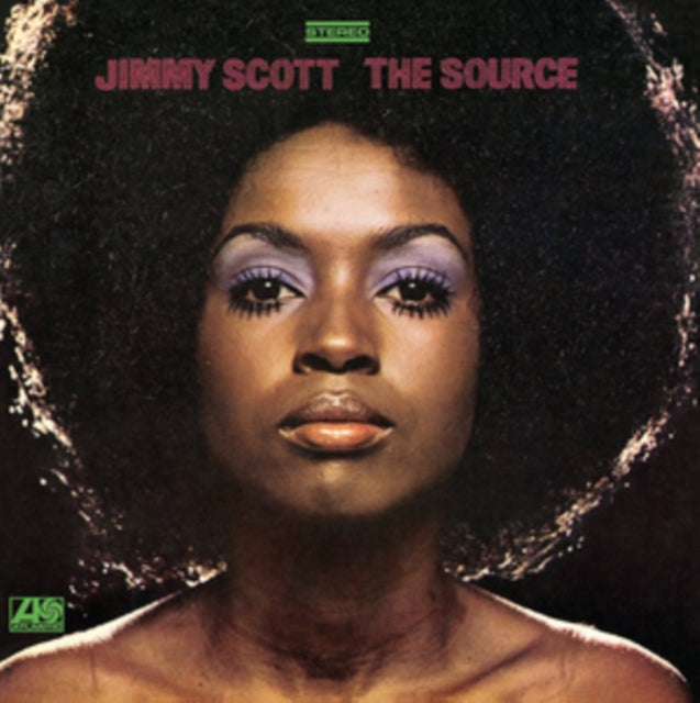 Scott,Jimmy Source (180G) Vinyl Record LP