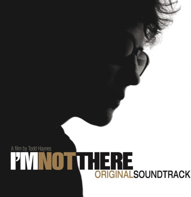 Various Artists 'I'M Not There Ost (2CD/Import)' 