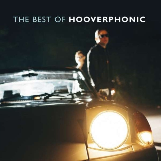 Hooverphonic 'Best Of Hooverphonic (2CD) (Import)' 
