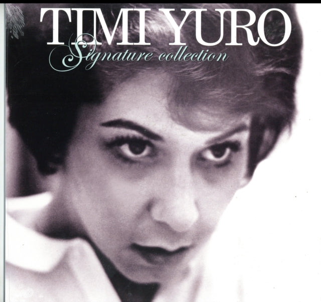 Yuro, Timi 'Signature Collection (180G)' Vinyl Record LP