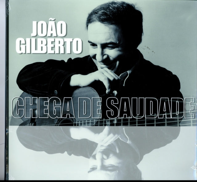 Gilberto, Joao 'Joao Gilberto / Chega De Saudade (180G)' Vinyl Record LP