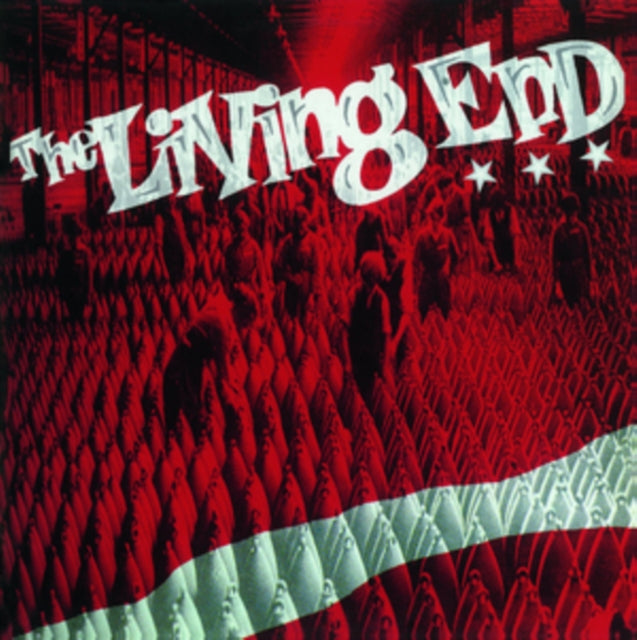 Living End 'Living End (180G)' Vinyl Record LP