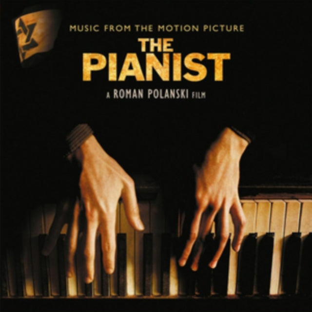 Pianist (180G)/ O.S.T. 'Pianist (180G)/ O.S.T.' Vinyl Record LP