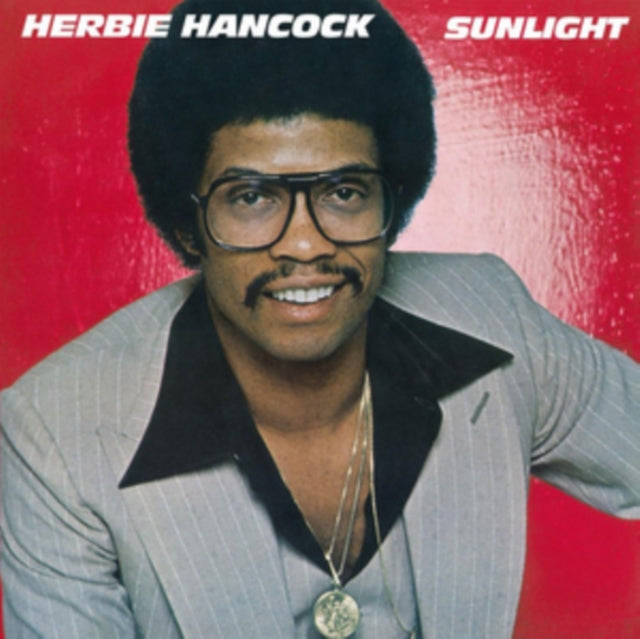 Hancock,Herbie Sunlight (180G) Vinyl Record LP