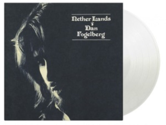 Fogelberg, Dan 'Nether Lands (180G/Crystal Clear Vinyl)' Vinyl Record LP