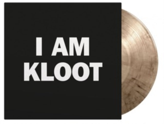 I Am Kloot 'I Am Kloot (Smokey Colored Vinyl/180G)' Vinyl Record LP