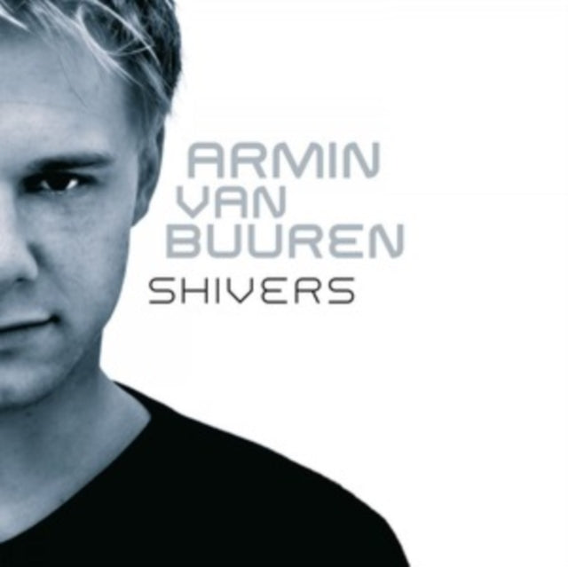 Van Buuren, Armin 'Shivers (180G/2Lp)' Vinyl Record LP