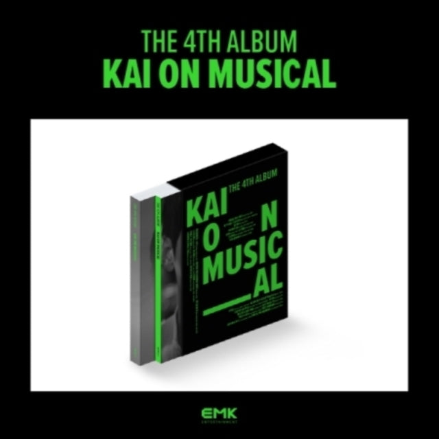 Kai 'Kai On Musical (3CD)' 