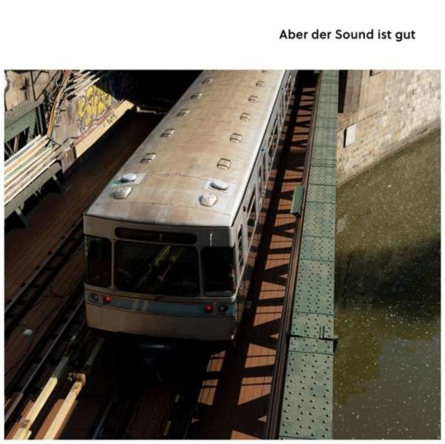 Various Artists 'Aber Der Sound Ist Gut' Vinyl Record LP