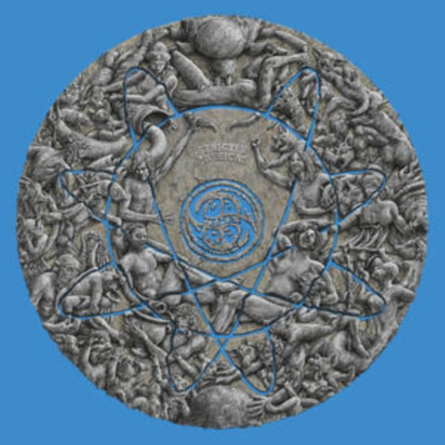 Goat The Head 'Strictly Physical (LP/Cd)' Vinyl Record LP - Sentinel Vinyl