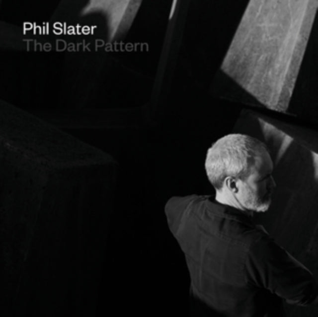 Slater, Phil 'Dark Pattern (2CD)' 