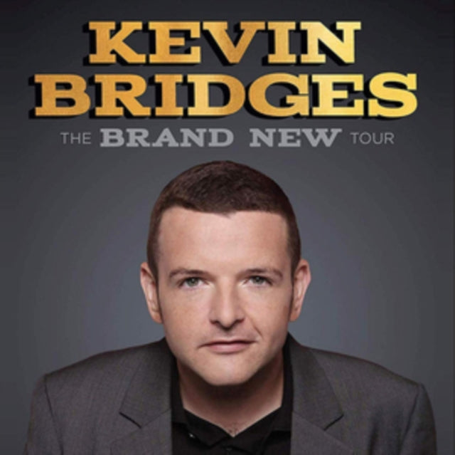 Bridges,  Kevin 'Brand New Tour 2CD' 