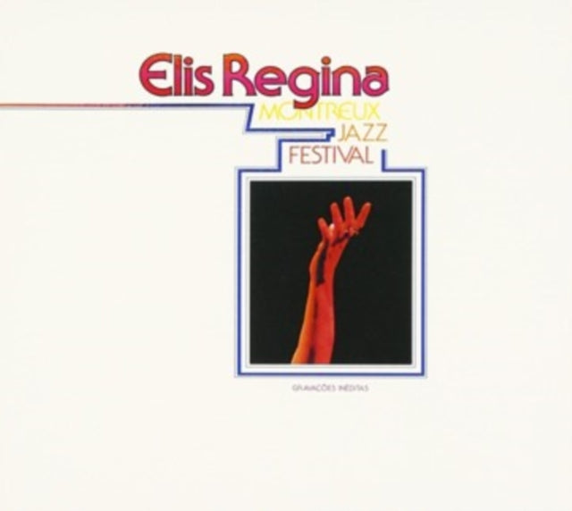 Regina, Elis 'Belo Horizonte' Vinyl Record LP - Sentinel Vinyl