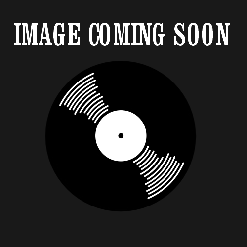 Kohncke Vs. Prins Thomas, Justus 'Justus Kohncke Vs. Prins Thomas' Vinyl Record LP