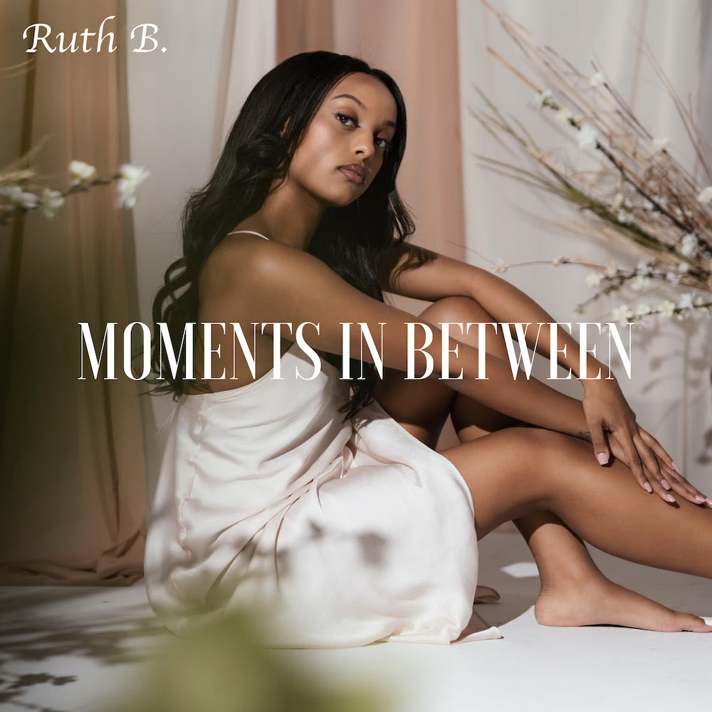 Ruth B. 'Moments In Between' Vinyl Record LP - Sentinel Vinyl